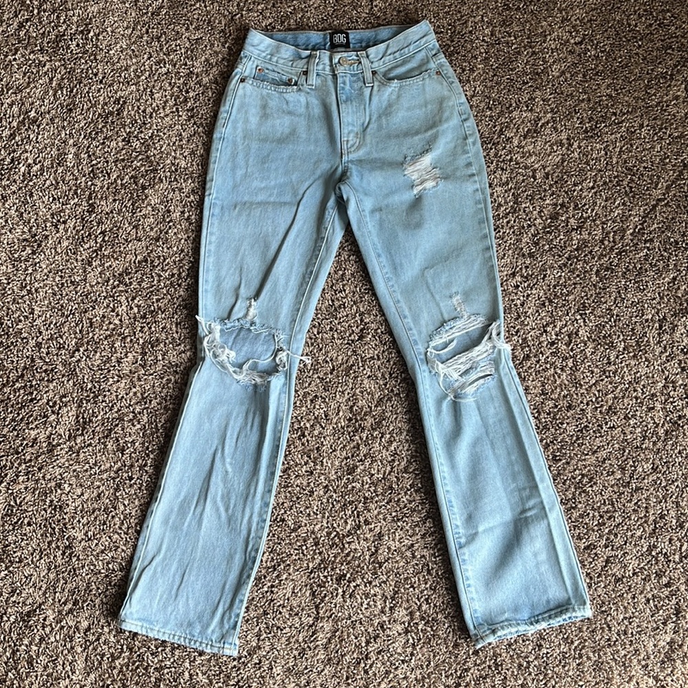 UO BDG Jeans
